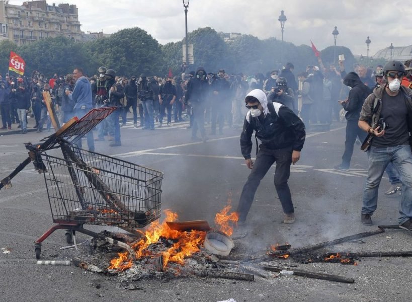 Le Conseil constitutionnel a censuré cinq mesures secondaires de la loi travail