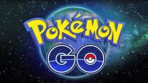 Pokemon-Go