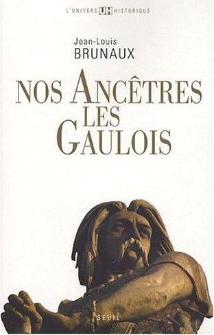Nos Ancêtres les Gaulois