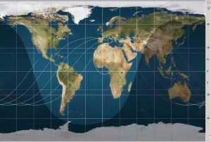 tiandong-1_orbits_in_june_2013