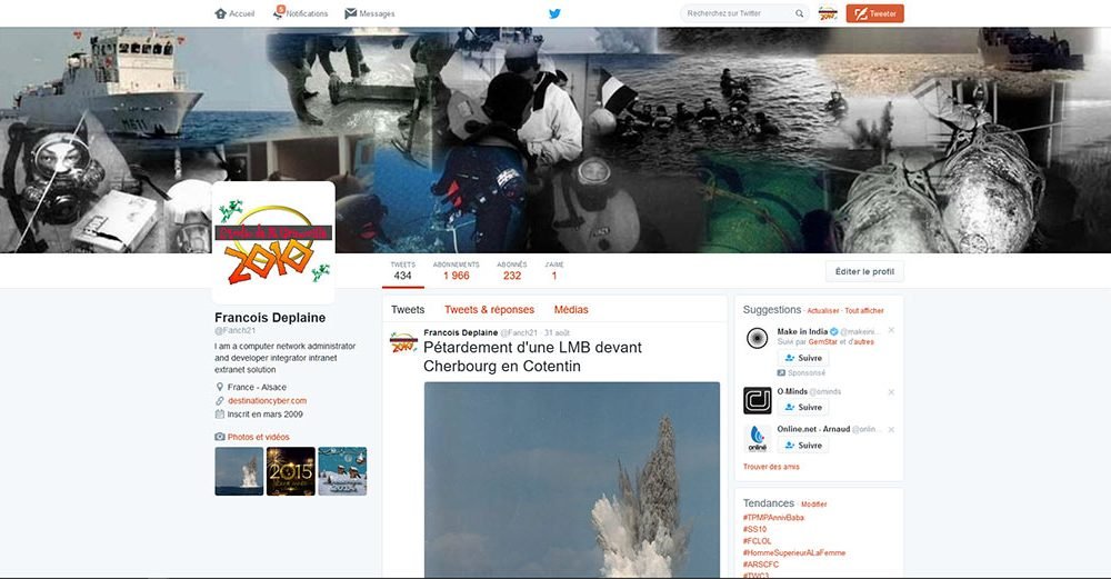 françois deplaine fanch21 twitter