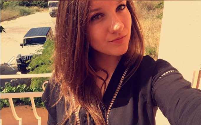 Roxane 16 ans donne plus de signe vie depuis 30 août 2016