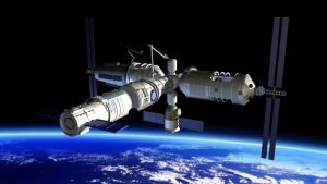 tiangong-2
