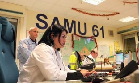 alencon aux urgences