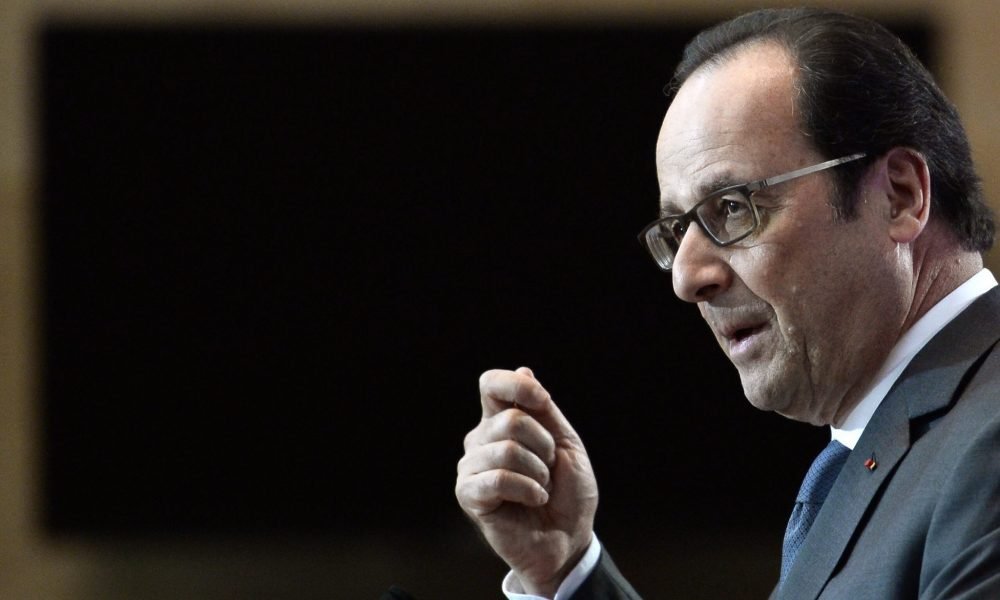 francois-hollande