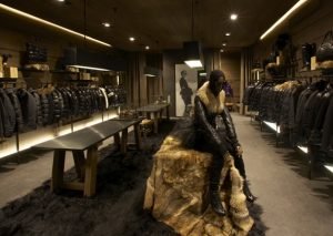 moncler store Aspen