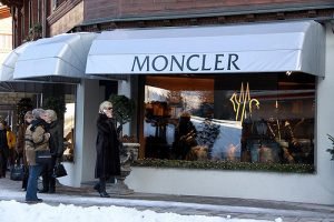 boutique moncler gstaad