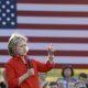 hillary clinton en campagne-pour les primaires democrates de 2016 credits-peter-stevens-licence-cc-by-2-0