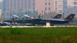 j-20 mighty dragon chengdu-j-20-fifth-generation-stealth2002-second-third-fighter-aircraft-prototype-peoples-liberation-army-air-force-operational-weapons-aam-bvr-missile-ls-pgm-gps-3