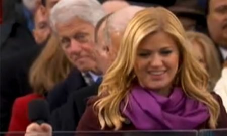 Bill Clinton a abusé de plusieurs femmes physiquement.