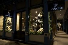 moncler store Aspen