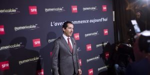 SFR est en sureffectif a declare Patrick Drahi