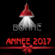 carte de voeux bonne anneée 2017