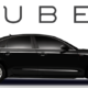 uber car