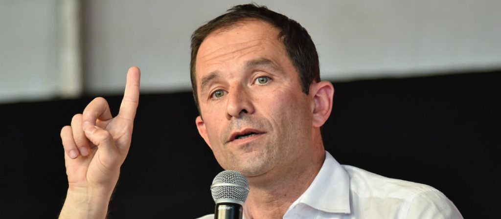 Benoit Hamon